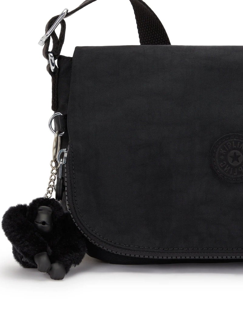 كيبلينغ إيرث بيت إم بلاك نوير كروس بودي متوسط - Image 5